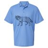 Saratoga Performance Mini Mesh Polo Thumbnail