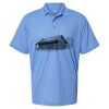 Saratoga Performance Mini Mesh Polo Thumbnail
