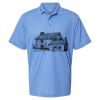 Saratoga Performance Mini Mesh Polo Thumbnail