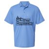 Saratoga Performance Mini Mesh Polo Thumbnail