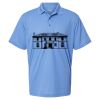 Saratoga Performance Mini Mesh Polo Thumbnail