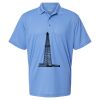 Saratoga Performance Mini Mesh Polo Thumbnail