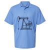 Saratoga Performance Mini Mesh Polo Thumbnail