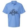 Saratoga Performance Mini Mesh Polo Thumbnail