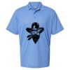 Saratoga Performance Mini Mesh Polo Thumbnail