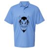 Saratoga Performance Mini Mesh Polo Thumbnail