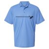 Saratoga Performance Mini Mesh Polo Thumbnail