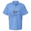 Saratoga Performance Mini Mesh Polo Thumbnail