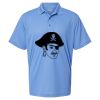 Saratoga Performance Mini Mesh Polo Thumbnail