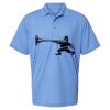 Saratoga Performance Mini Mesh Polo Thumbnail