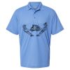 Saratoga Performance Mini Mesh Polo Thumbnail