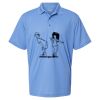 Saratoga Performance Mini Mesh Polo Thumbnail