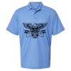 Saratoga Performance Mini Mesh Polo Thumbnail