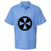 Saratoga Performance Mini Mesh Polo Thumbnail