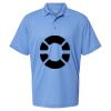 Saratoga Performance Mini Mesh Polo Thumbnail
