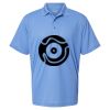 Saratoga Performance Mini Mesh Polo Thumbnail