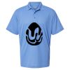 Saratoga Performance Mini Mesh Polo Thumbnail