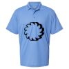 Saratoga Performance Mini Mesh Polo Thumbnail
