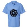 Saratoga Performance Mini Mesh Polo Thumbnail