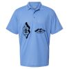 Saratoga Performance Mini Mesh Polo Thumbnail