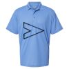 Saratoga Performance Mini Mesh Polo Thumbnail