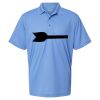 Saratoga Performance Mini Mesh Polo Thumbnail