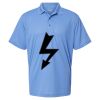 Saratoga Performance Mini Mesh Polo Thumbnail