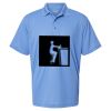 Saratoga Performance Mini Mesh Polo Thumbnail