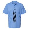 Saratoga Performance Mini Mesh Polo Thumbnail
