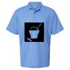 Saratoga Performance Mini Mesh Polo Thumbnail