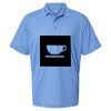 Saratoga Performance Mini Mesh Polo Thumbnail
