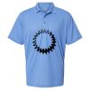 Saratoga Performance Mini Mesh Polo Thumbnail