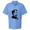 Saratoga Performance Mini Mesh Polo Thumbnail