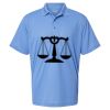 Saratoga Performance Mini Mesh Polo Thumbnail