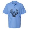Saratoga Performance Mini Mesh Polo Thumbnail