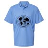 Saratoga Performance Mini Mesh Polo Thumbnail