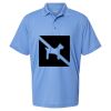 Saratoga Performance Mini Mesh Polo Thumbnail