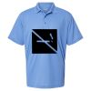 Saratoga Performance Mini Mesh Polo Thumbnail