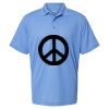 Saratoga Performance Mini Mesh Polo Thumbnail