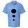 Saratoga Performance Mini Mesh Polo Thumbnail