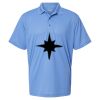 Saratoga Performance Mini Mesh Polo Thumbnail