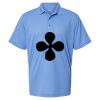 Saratoga Performance Mini Mesh Polo Thumbnail