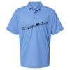 Saratoga Performance Mini Mesh Polo Thumbnail