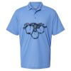Saratoga Performance Mini Mesh Polo Thumbnail