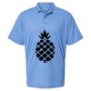 Saratoga Performance Mini Mesh Polo Thumbnail
