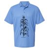 Saratoga Performance Mini Mesh Polo Thumbnail
