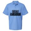 Saratoga Performance Mini Mesh Polo Thumbnail