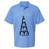 Saratoga Performance Mini Mesh Polo Thumbnail