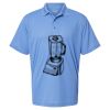 Saratoga Performance Mini Mesh Polo Thumbnail