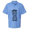 Saratoga Performance Mini Mesh Polo Thumbnail